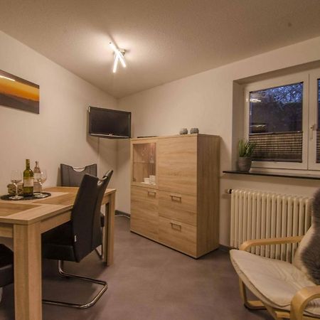 Bed and Breakfast Haus Bienen Иринген Экстерьер фото